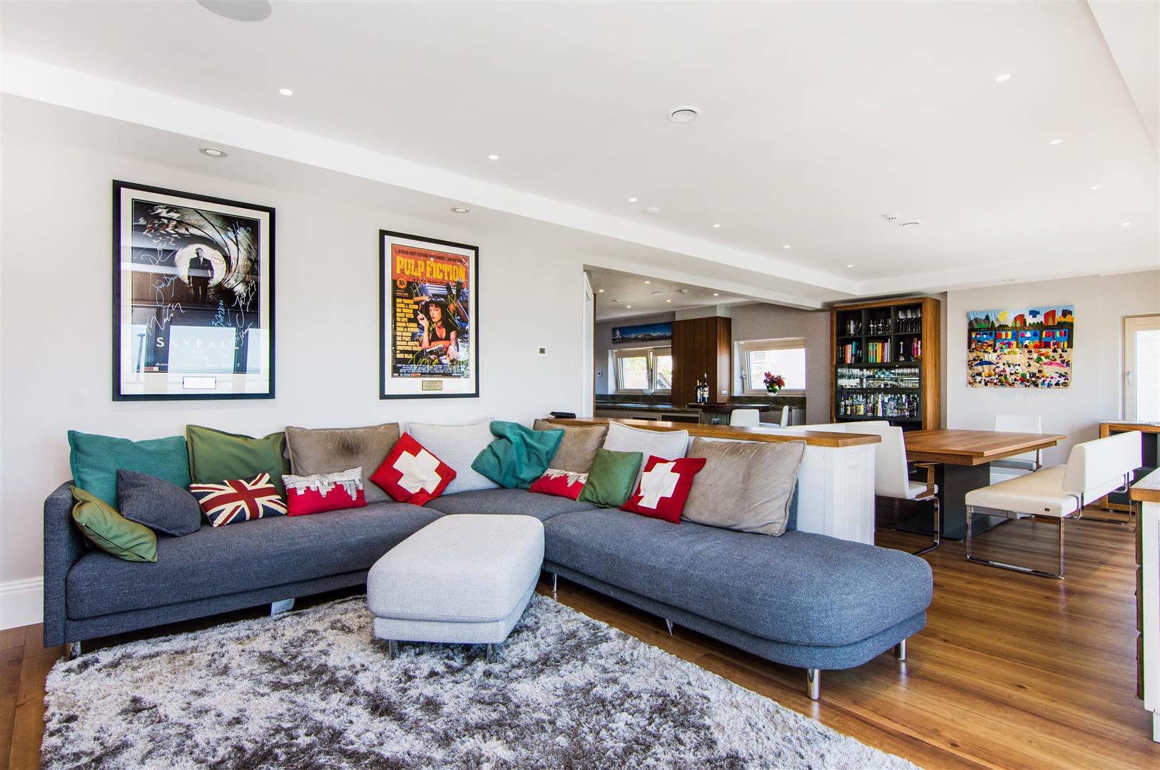 Appointmoor Lighthouse, Cliff Parade, LeighonSea